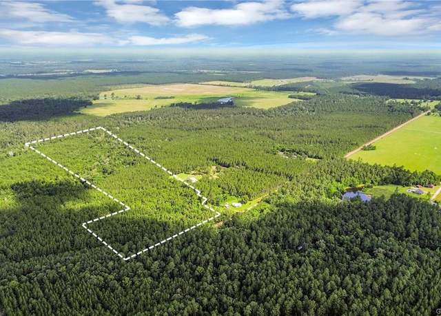 Property at 0 Phil Cooley Rd. Road Road, Longville, LA