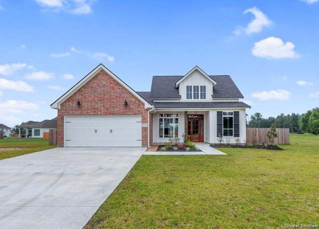 Property at 2734 Blackwater Way Way, Lake Charles, LA 70611, 4 beds, 3 baths
