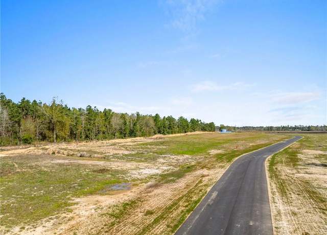 Property at 0 Lot 62 W Holbrook Circle Circle, Sulphur, LA 70663