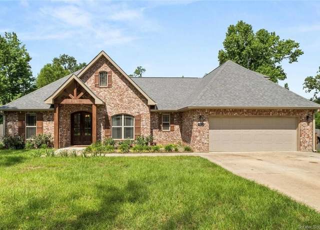 Property at 185 Douglas Memorial Road Road, Leesville, LA 71446, 3 beds, 2 baths