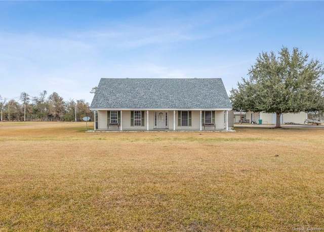 Property at 1416 Garreth Drive Drive, Iowa, LA 70647, 3 beds, 2.5 baths