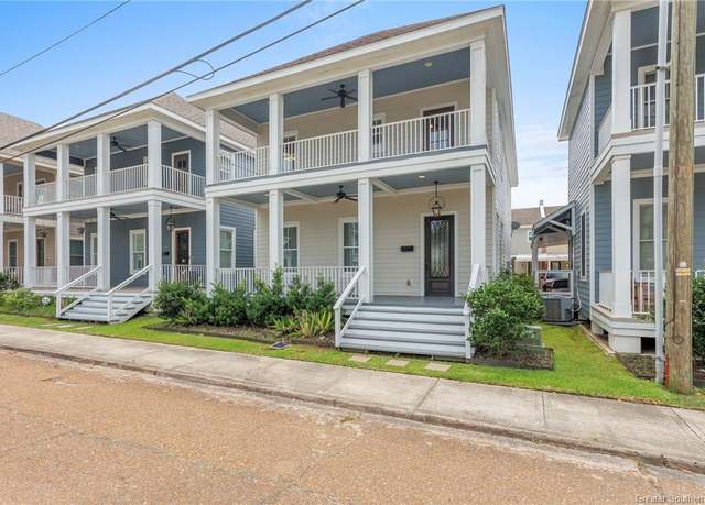 Property at 514 Mill Street Street, Lake Charles, LA 70601, 3 beds, 2.5 baths
