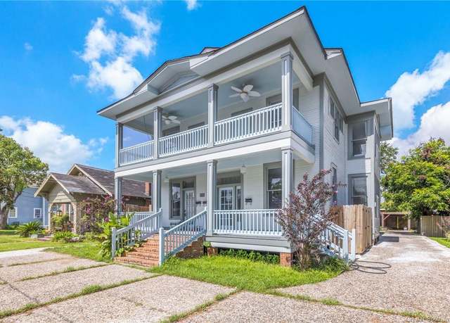 Property at 1114 Hodges Street Street, Lake Charles, LA 70601