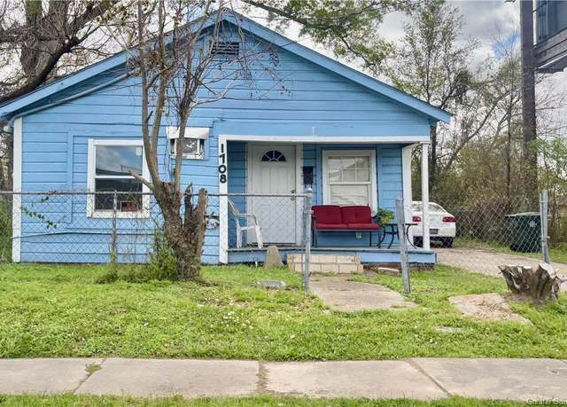 Property at 1708 Belden Street Street, Lake Charles, LA 70601, 3 beds, 2 baths