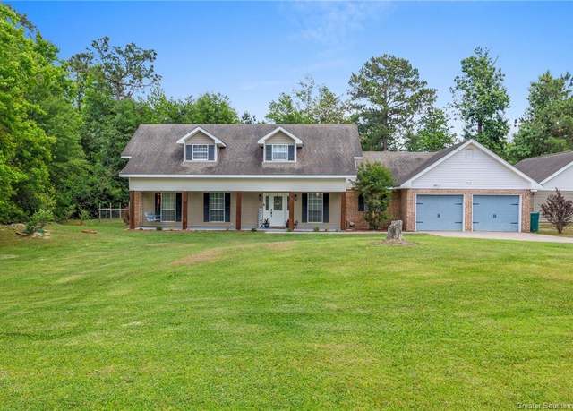 Property at 928 Crawford Drive Drive, Lake Charles, LA 70611, 5 beds, 3 baths