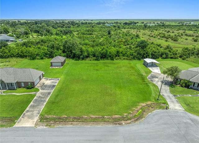 Property at 0 Sissy Lane Lane, Lake Charles, LA 70605