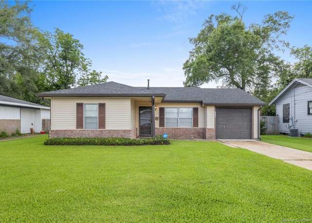 Property at 507 Fairfield Street Street, Lake Charles, LA 70605, 3 beds, 1 bath