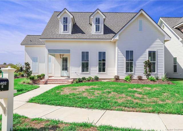 Property at 6402 E Oleander Circle Circle, Lake Charles, LA 70605, 4 beds, 3 baths