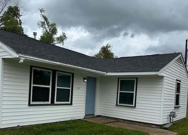 Property at 1230 Sherwood Drive Drive, Sulphur, LA 70663, 3 beds, 1 bath