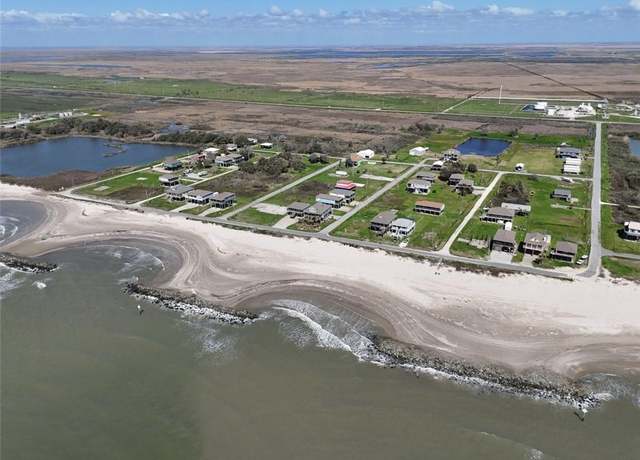 Property at 0 TBD Waveland Avenue Avenue, Johnsons Bayou, LA 70631