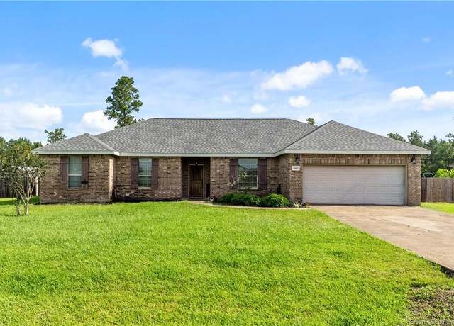 Property at 1452 Clark Court Court, Lake Charles, LA 70611, 4 beds, 2 baths