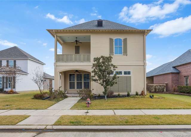 Property at 3883 N Jasmine Drive Drive, Lake Charles, LA 70605, 4 beds, 3 baths