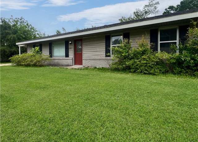 Property at 2104 Linda Drive Drive, Westlake, LA 70669, 3 beds, 1 bath