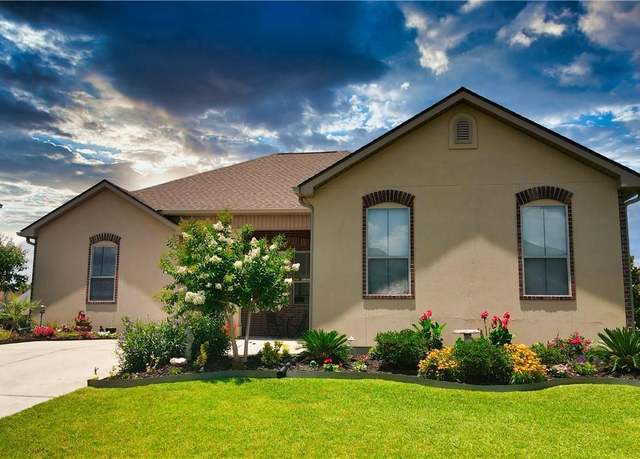 Property at 1504 Regatta Cove Cove, Slidell, LA 70458, 3 beds, 2 baths
