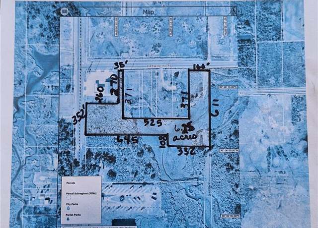 Property at 0 27 Highway Highway S, Sulphur, LA 70665
