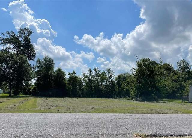 Property at 0 Armstrong Street Street, Lake Charles, LA 70615