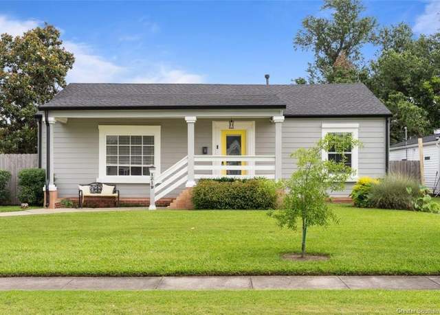Property at 1319 9th Street Street, Lake Charles, LA 70601, 3 beds, 2 baths