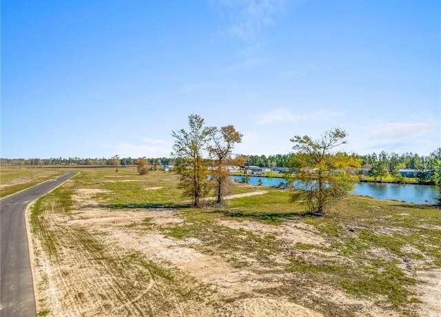 Property at 0 Lot 44 W Holbrook Circle Circle, Sulphur, LA 70663