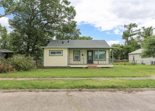 Property at 1218 Tulane Street Street, Lake Charles, LA 70607, 2 beds, 1 bath