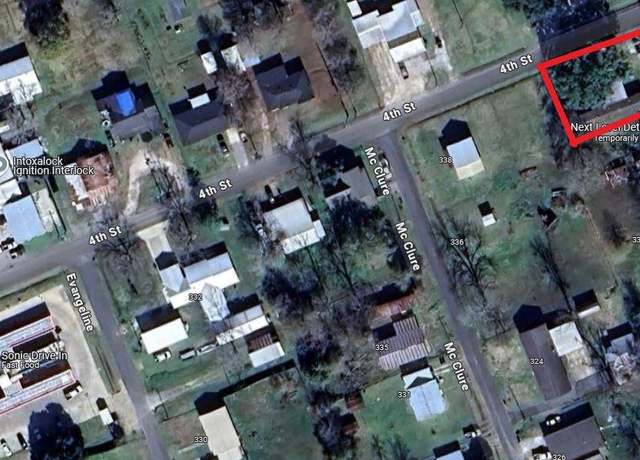 Property at 339 Orange Avenue Avenue, Lake Arthur, LA 70549