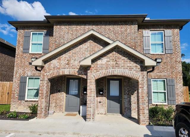 Property at 602 Penn Street Street Unit 1-9, Lake Charles, LA 70601