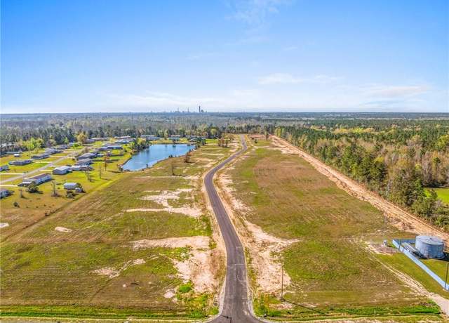 Property at 0 Lot 57 W Holbrook Circle Circle, Sulphur, LA 70663