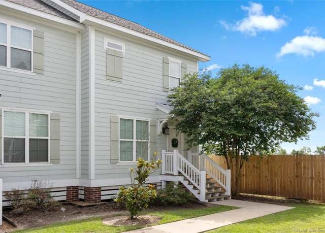 Property at 1220 Pithon Street Street #16, Lake Charles, LA 70601, 3 beds, 2.5 baths