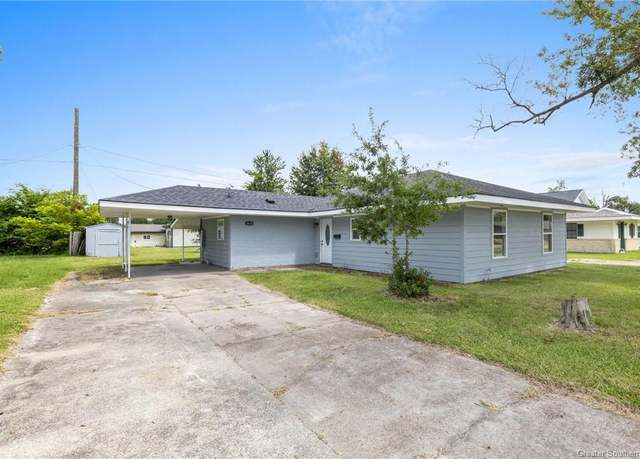 Property at 2615 General Patton Street Street, Lake Charles, LA 70615, 3 beds, 1.5 baths
