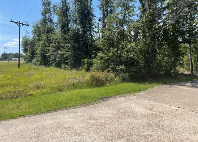 Property at 0 Highway 190 Highway Highway, Ragley, LA 70657