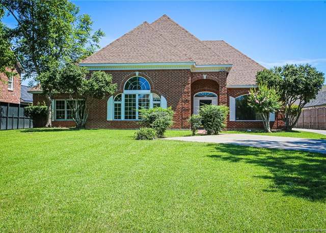 Property at 1304 Charlestown Lane Lane, Lake Charles, LA 70605, 3 beds, 3 baths