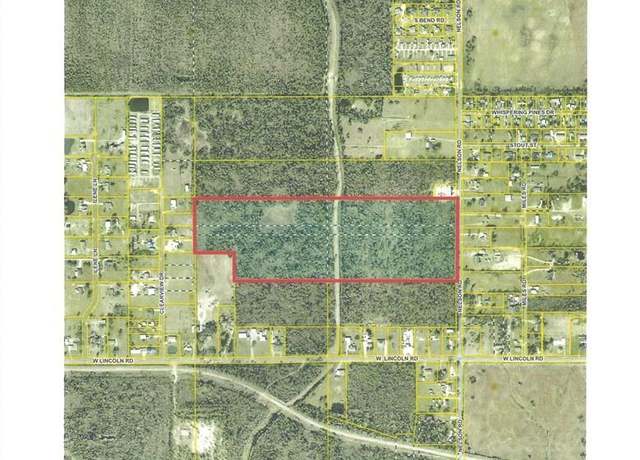 Property at 0 Nelson Road Road, Lake Charles, LA 70605