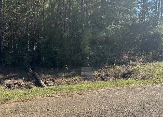 Property at 0 Stillwood Road Road, Deridder, LA 70634