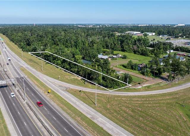 Property at 704 N Grace Street Street, Lake Charles, LA 70615