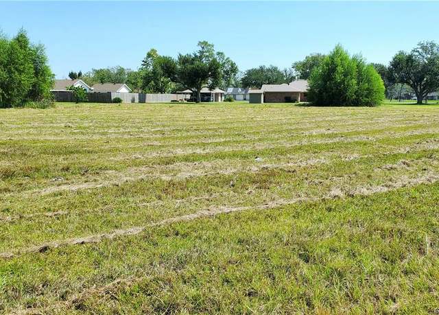 Property at 0 Rosemont Drive Drive S, Sulphur, LA 70665