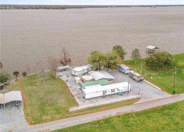 Property at 394 Louisiana Drive Drive, Gueydan, LA 70542, 2 beds, 1 bath