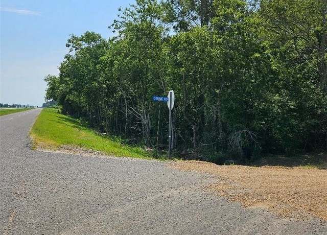 Property at 0 I-10 Frontage Road Road, Welsh, LA 70591