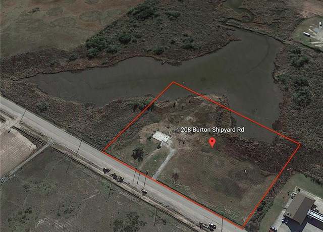 Property at 208 Burton Shipyard Road Road, Sulphur, LA 70665