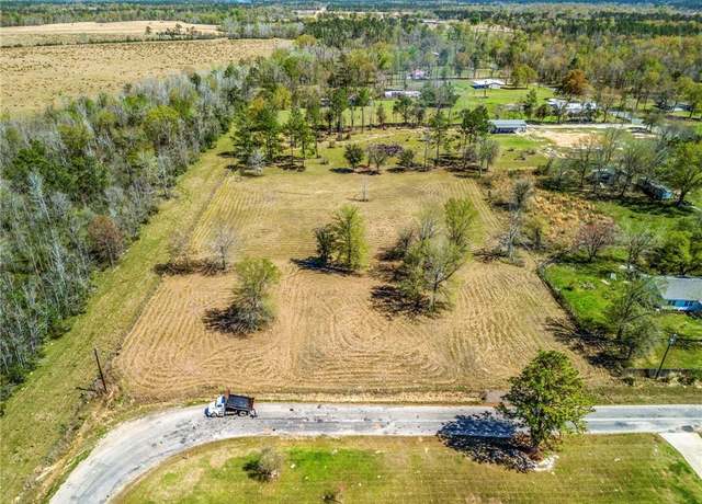 Property at 745 Foreman Road Road, Ragley, LA 70657