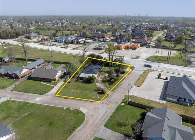 Property at 1401 Forest Lane Lane, Sulphur, LA 70663