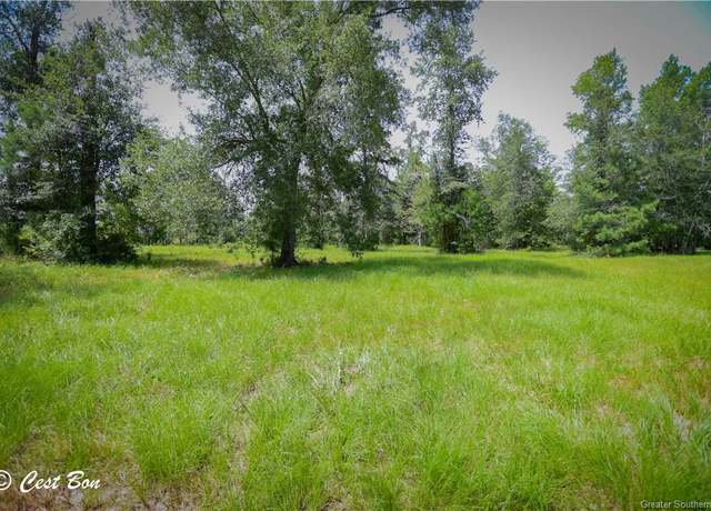Property at 0 Smith Street Street, Dequincy, LA 70633