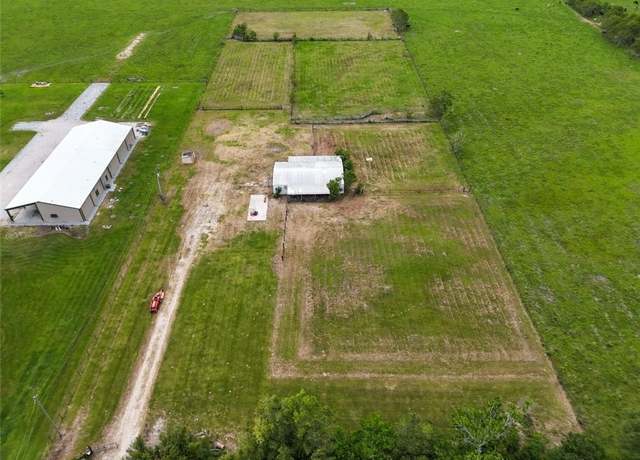 Property at 7980 E Todd Road Road, Bell City, LA 70630