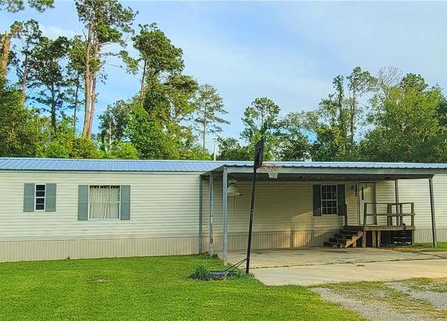 Property at 4875 Topsy Road Road, Lake Charles, LA 70611, 3 beds, 2 baths
