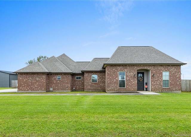 Property at 4757 S Jace Matthew Lane Lane, Iowa, LA 70647, 3 beds, 2 baths
