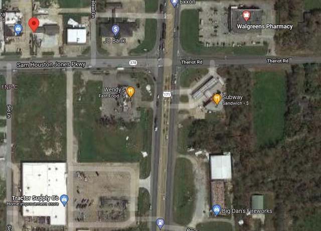 Property at 179 Sam Houston Jones Parkway Parkway, Lake Charles, LA 70611