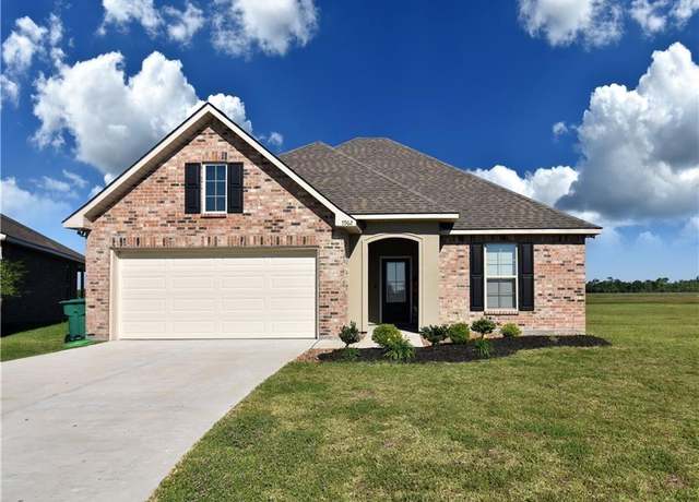 Property at 7962 Lecompte Towne Other, Iowa, LA 70647, 3 beds, 2 baths