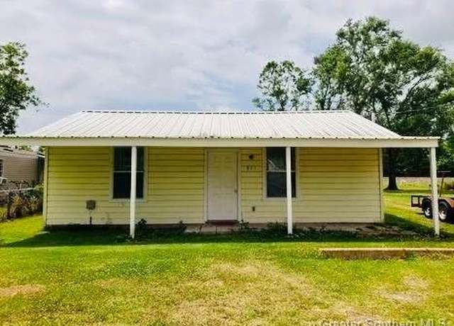 Property at 815 W Verdine Street Street, Sulphur, LA 70663, 2 beds, 1 bath