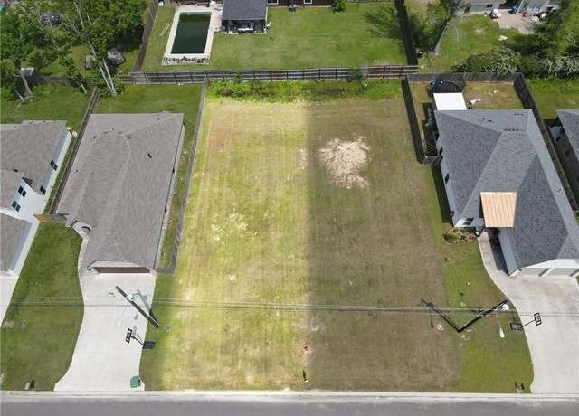 Property at 0 E Aubrianna Lane Lane, Sulphur, LA 70663