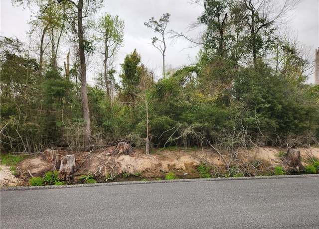 Property at 0 TBD W Wayside Drive Drive, Westlake, LA 70669