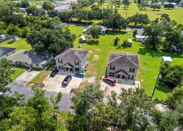 Property at 878 Link Road Road, Lake Charles, LA 70607