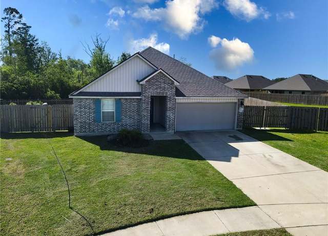 Property at 3741 Barn Owl Drive Drive, Lake Charles, LA 70615, 4 beds, 2 baths